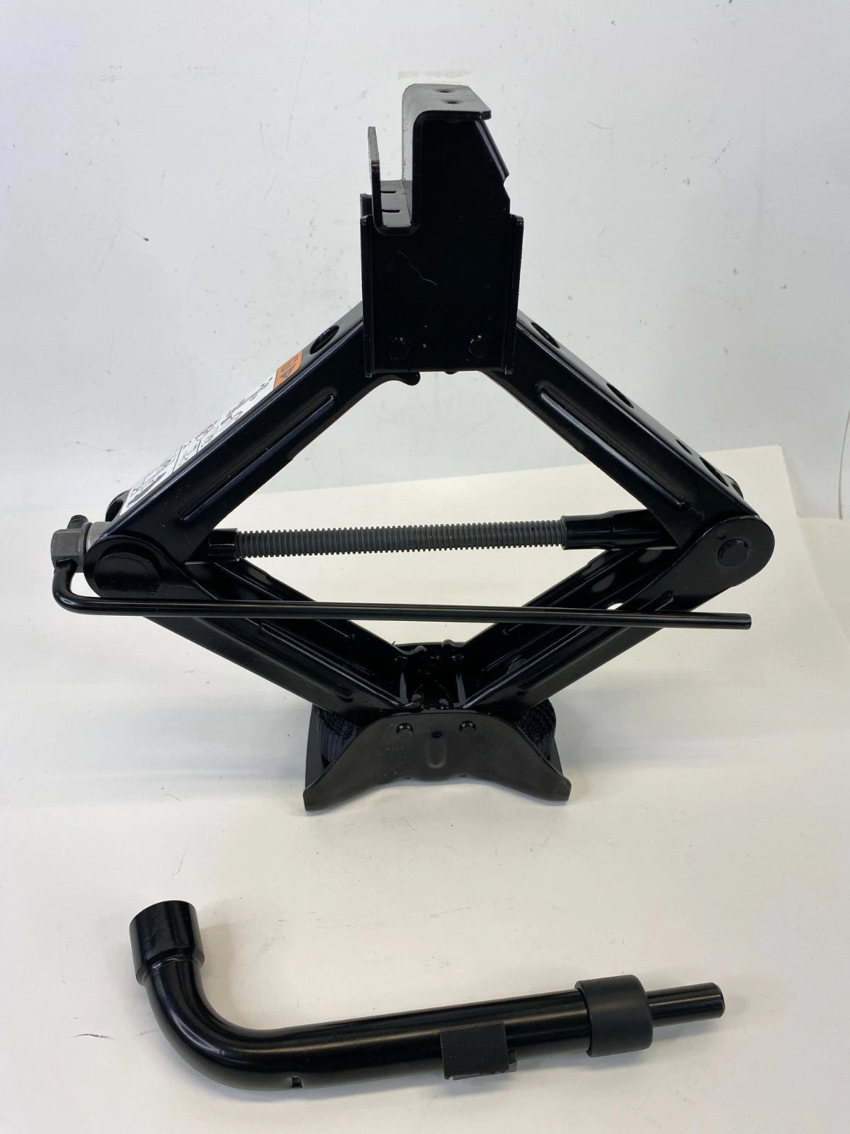 2013-2019 FORD ESCAPE EMERGENCY SPARE WHEEL TIRE LIFTING JACK TOOLS W /FOAM TRIM