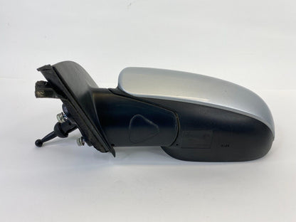 10 11 Hyundai Accent Hatchback Driver Side View Manual Door Mirror E13-027427