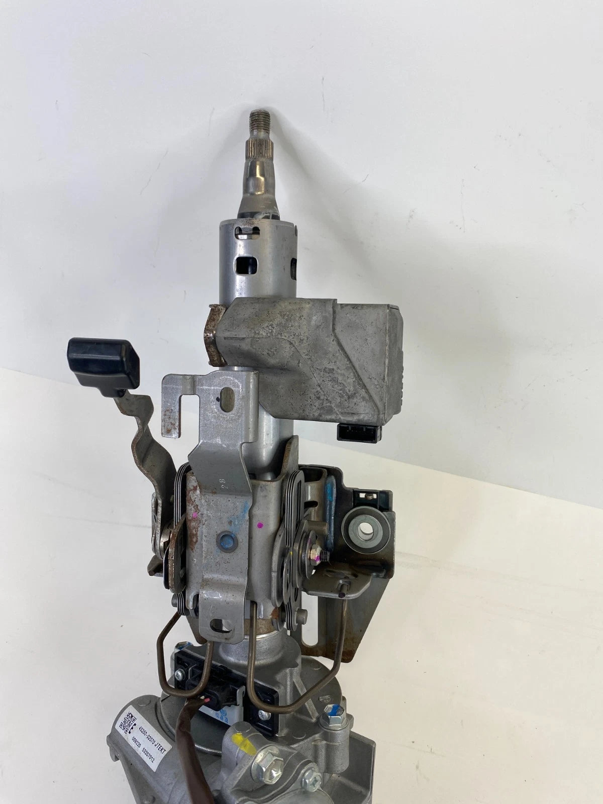 14-19 TOYOTA COROLLA W SMART KEY ELECTRIC POWER STEERING COLUMN MOTOR 4525002D70