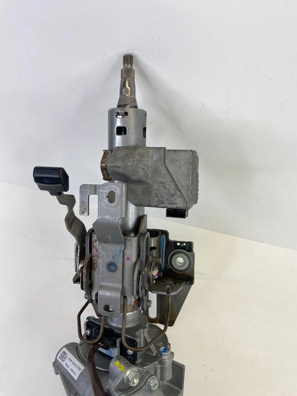 14-19 TOYOTA COROLLA W SMART KEY ELECTRIC POWER STEERING COLUMN MOTOR 4525002D70