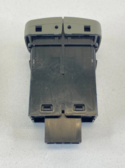 2006-2008 HONDA PILOT DASH SUNROOF MOONROOF SUN MOON ROOF CONTROL SWITCH M19833