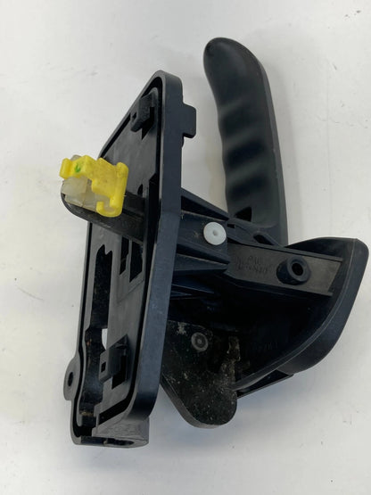 2002-2005 FORD EXPLORER FRONT LEFT DRIVER INNER DOOR HANDLE 1L24-7822601-ADW OEM
