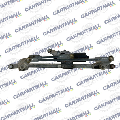 2010-2017 GMC TERRAIN CHEVROLET EQUINOX FRONT WIPER MOTOR & LINKAGE 25788746 OEM