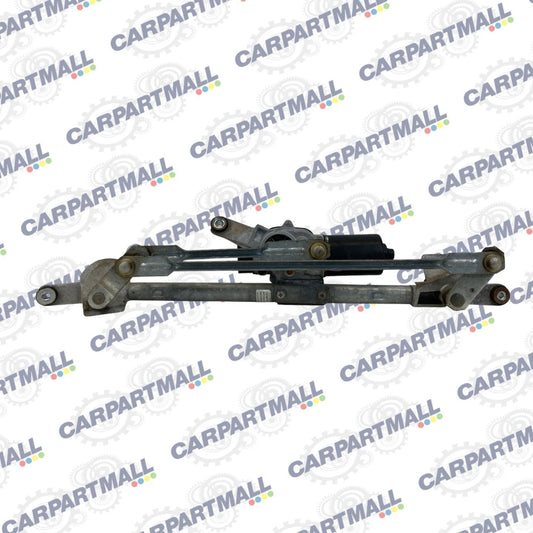 2010-2017 GMC TERRAIN CHEVROLET EQUINOX FRONT WIPER MOTOR & LINKAGE 25788746 OEM