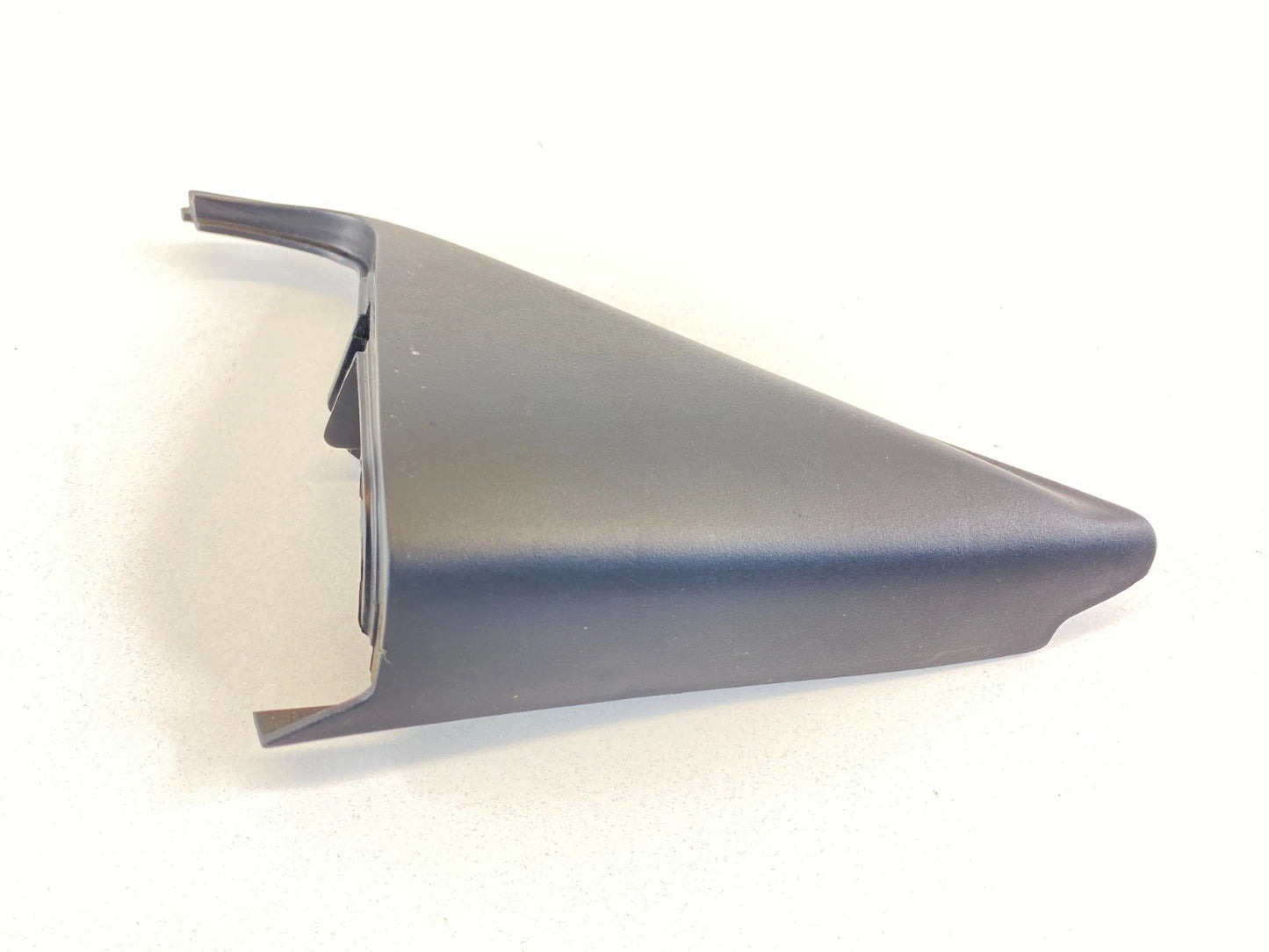 03-07 HONDA ACCORD RIGHT PASSENGER MIRROR CORNER COVER TRIM PANEL 76220-SDA-A110