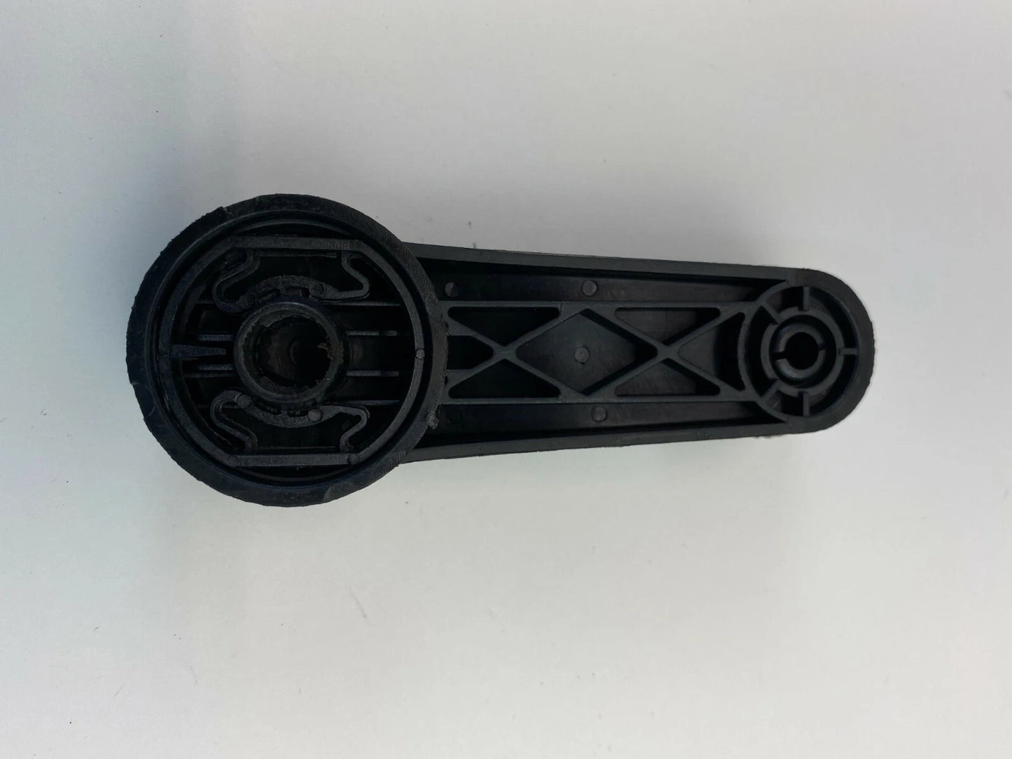 98-02 VW VOLKSWAGEN BEETLE 99-05 JETTA WINDOW CRANK HANDLE REGULATOR MANUAL OEM