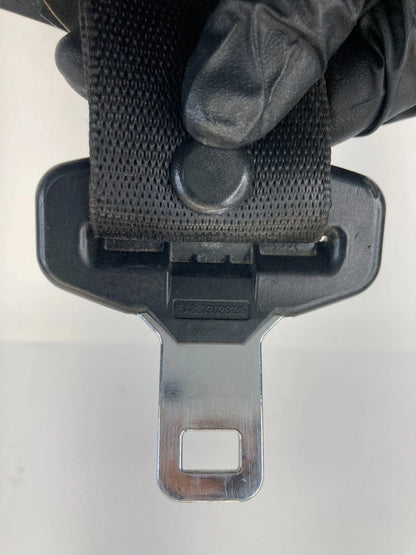 2009-2011 MERCEDES-BENZ ML350 FRONT LEFT DRIVER SEAT BELT ACTUATOR 34045593B OEM