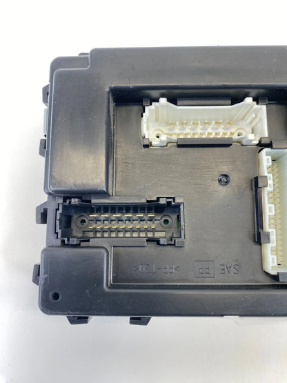 2019 Nissan Versa 1.6L FWD Body Control Module Computer BCM BCU 284B1-9KF0D OEM