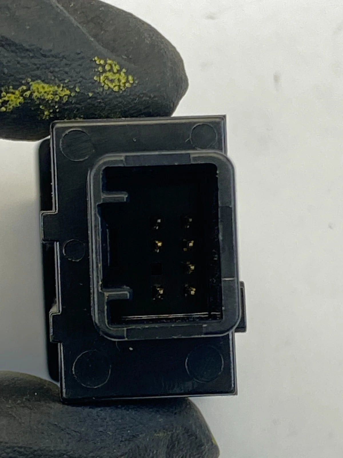 2007-2014 TOYOTA YARIS DASH INTERIOR DIMMER LIGHT CONTROL SWITCH ASSEMBLY OEM