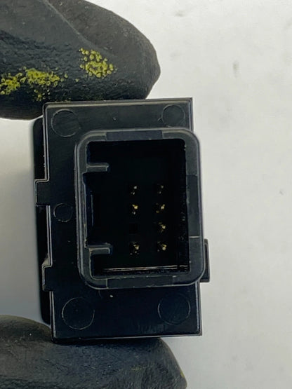 2007-2014 TOYOTA YARIS DASH INTERIOR DIMMER LIGHT CONTROL SWITCH ASSEMBLY OEM