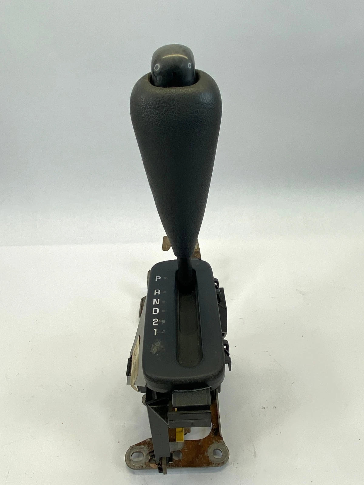 2000-2005 PONTIAC SUNFIRE AUTOMATIC GEAR SHIFTER UNIT ASSEMBLY FRONT OEM FACTORY
