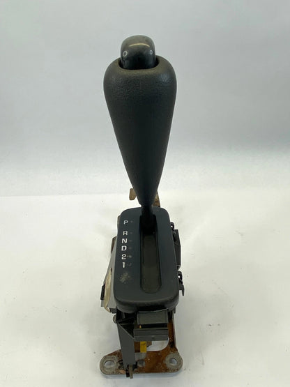2000-2005 PONTIAC SUNFIRE AUTOMATIC GEAR SHIFTER UNIT ASSEMBLY FRONT OEM FACTORY