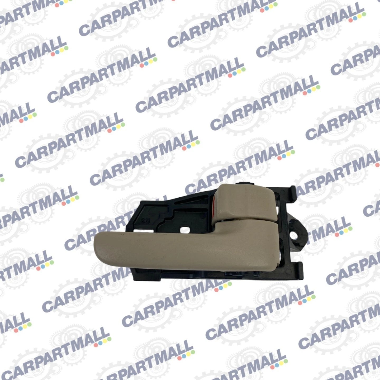 1997 98 99 00 2001 LEXUS ES300 FRONT RIGHT PASSENGER INSIDE INNER DOOR HANDLE