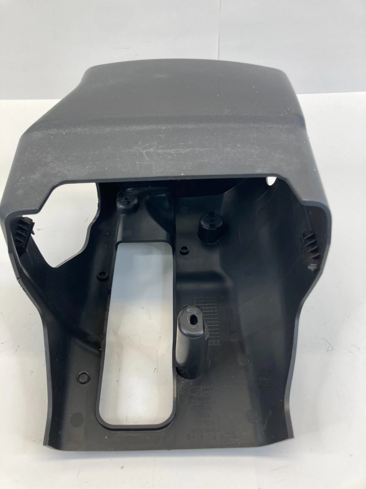 2013-2019 FORD TAURUS INTERCEPTOR STEERING COLUMN COVER BEZEL TRIM DB53-3533-C
