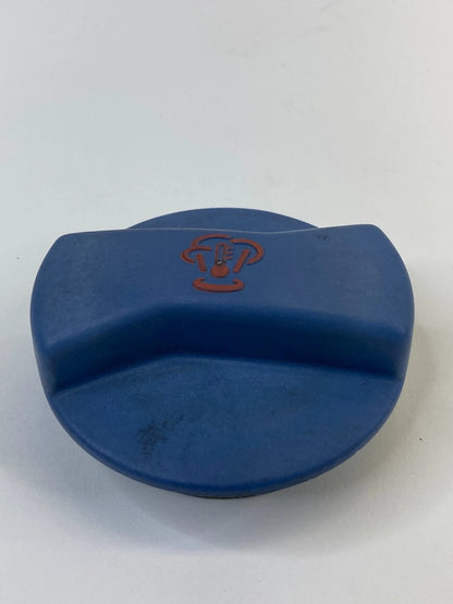 1998-2005 VOLKSWAGEN PASSAT 1.8L ENGINE COOLANT EXPANSION RADIATOR TANK LID CAP