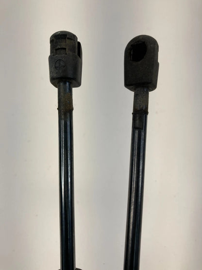 2007-2009 MERCURY MILAN LEFT & RIGHT TRUNK LIFT SUPPORT STRUT SHOCK ARMS PAIR