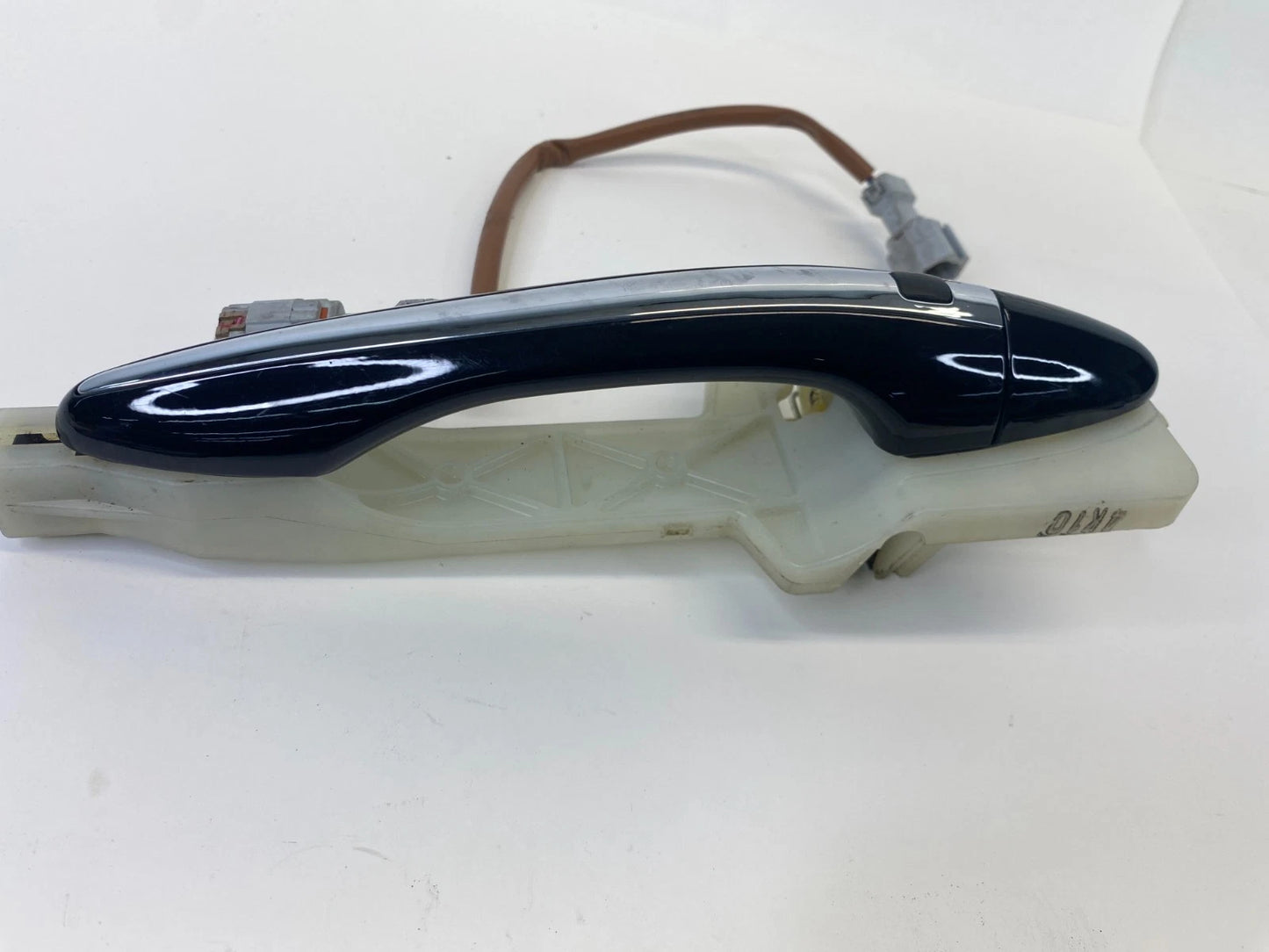 2014 2015 KIA OPTIMA SEDAN FRONT RIGHT PASSENGER SIDE EXTERIOR DOOR HANDLE OEM