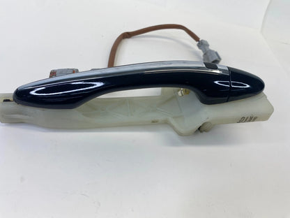 2014 2015 KIA OPTIMA SEDAN FRONT RIGHT PASSENGER SIDE EXTERIOR DOOR HANDLE OEM