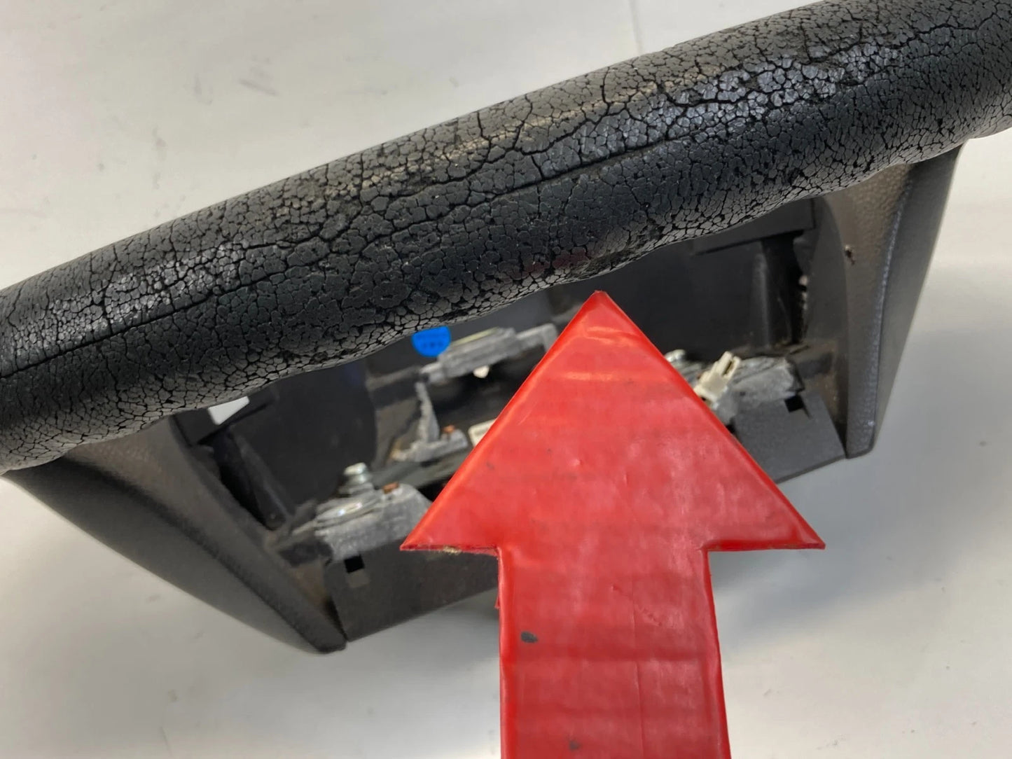 2012 2013 HYUNDAI SONATA STEERING WHEEL AUDIO & CRUISE CONTROL SWITCH OEM