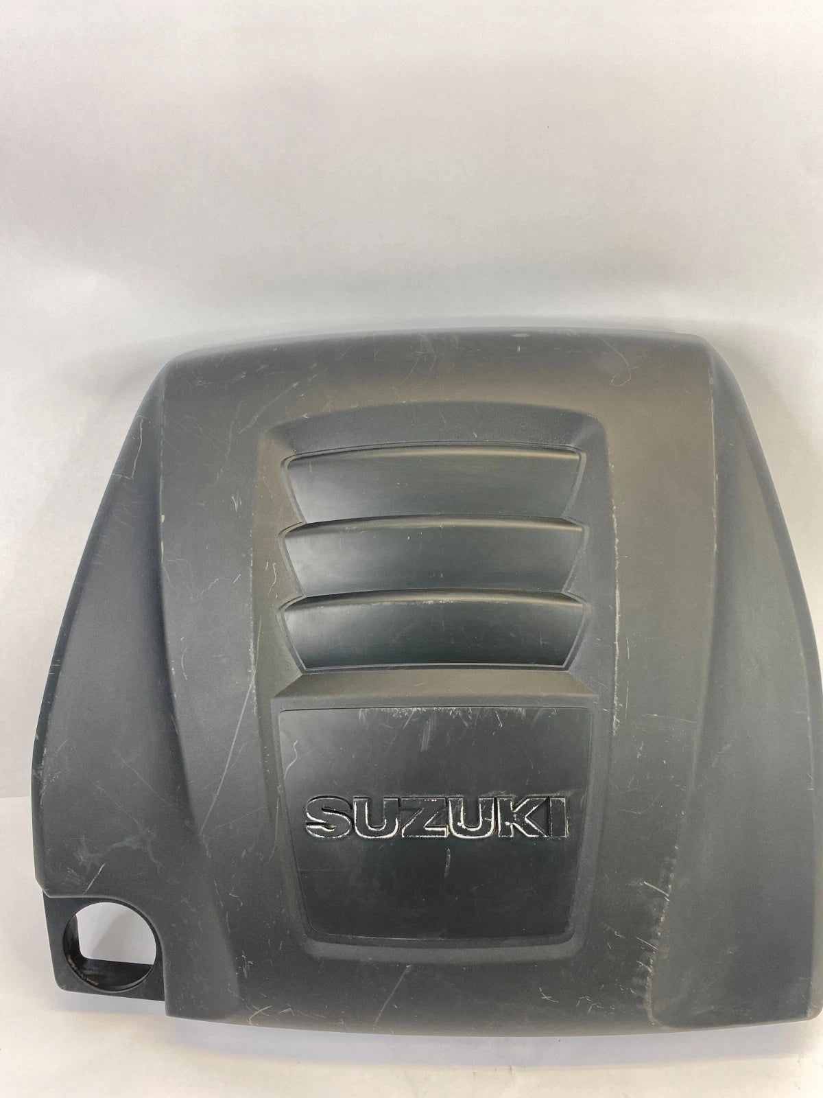 2010 2011 2012 2013 SUZUKI KIZASHI 2.4L ENGINE COVER APPEARANCE TOP LID OEM