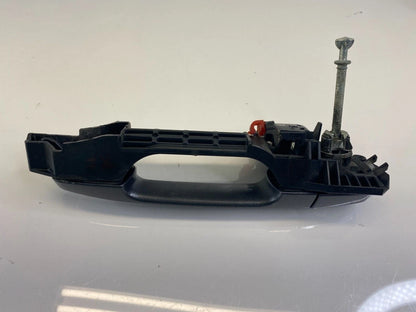 2009 2010 PONTIAC VIBE HATCHBACK FRONT RIGHT EXTERIOR DOOR HANDLE 69231-02040