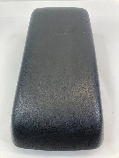 2006-2009 FORD FUSION CENTER CONSOLE ARMREST LID COVER ARM REST 6E53-5406050-AA
