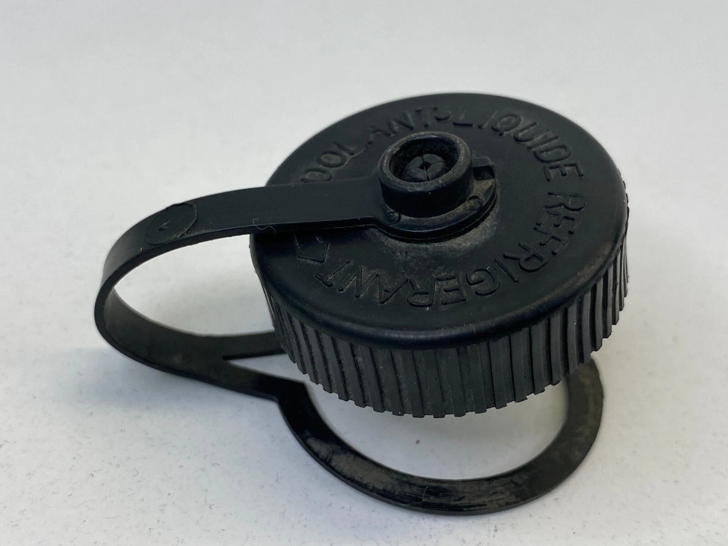 95-12 NISSAN ALTIMA 04-14 MAXIMA 2.5L RADIATOR COOLANT RESERVOIR TANK CAP COVER