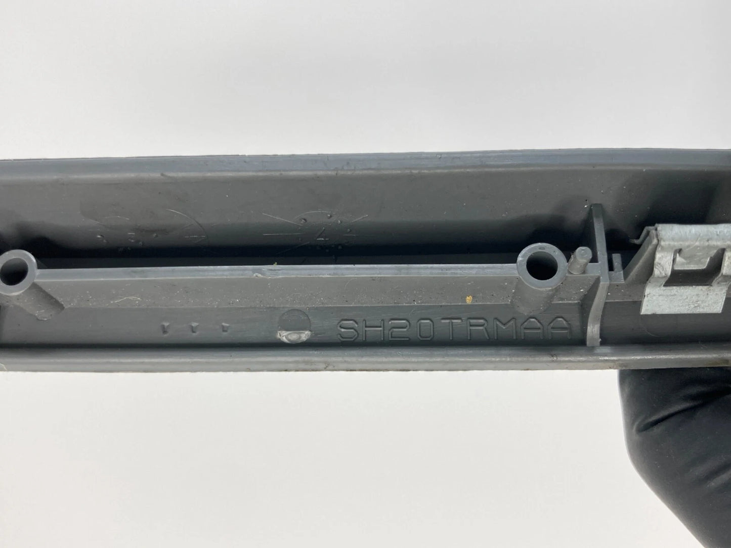 2001-2007 CHRYSLER TOWN & COUNTRY LOWER DASH TRIM COVER INSERT SH20TRMAA OEM