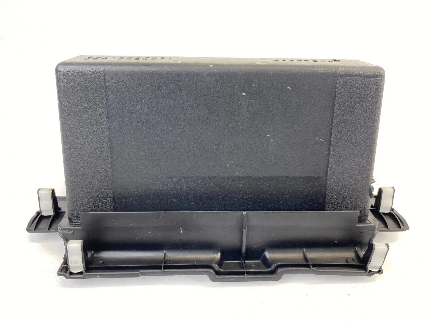 2009-2012 MITSUBISHI GALANT DASH CENTER CONSOLE STORAGE COMPARTMENT 8011A567 OEM