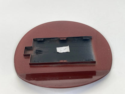 2011-2016 Chevrolet Chevy Cruze Fuel Gas Filler Tank Door Lid Cover