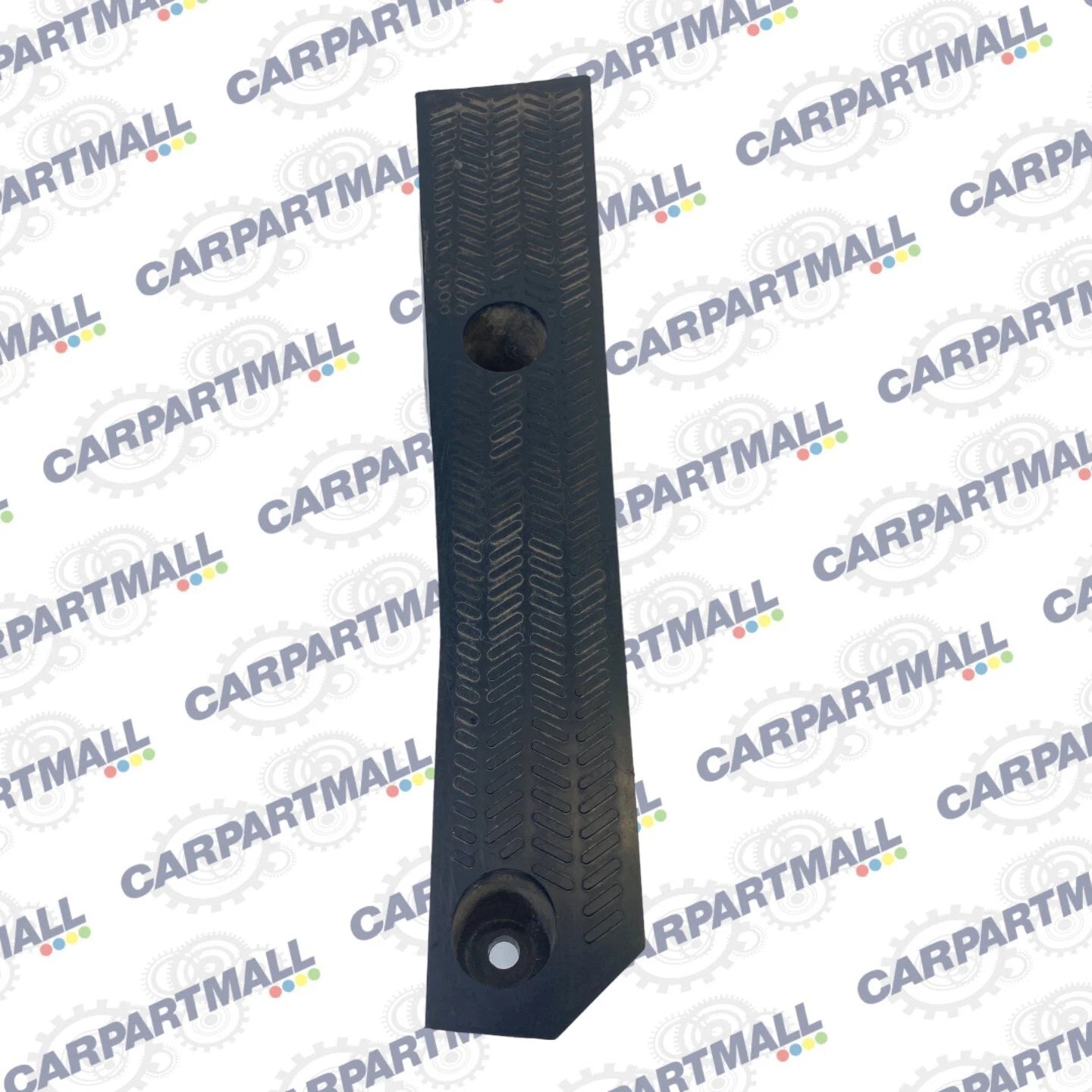1997-2001 HONDA CR-V LEFT DRIVER SIDE FOOTREST DEAD PEDAL TRIM COVER PANEL OEM