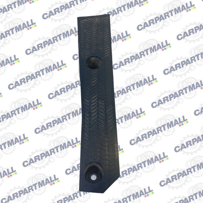 1997-2001 HONDA CR-V LEFT DRIVER SIDE FOOTREST DEAD PEDAL TRIM COVER PANEL OEM