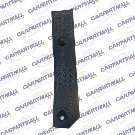 1997-2001 HONDA CR-V LEFT DRIVER SIDE FOOTREST DEAD PEDAL TRIM COVER PANEL OEM