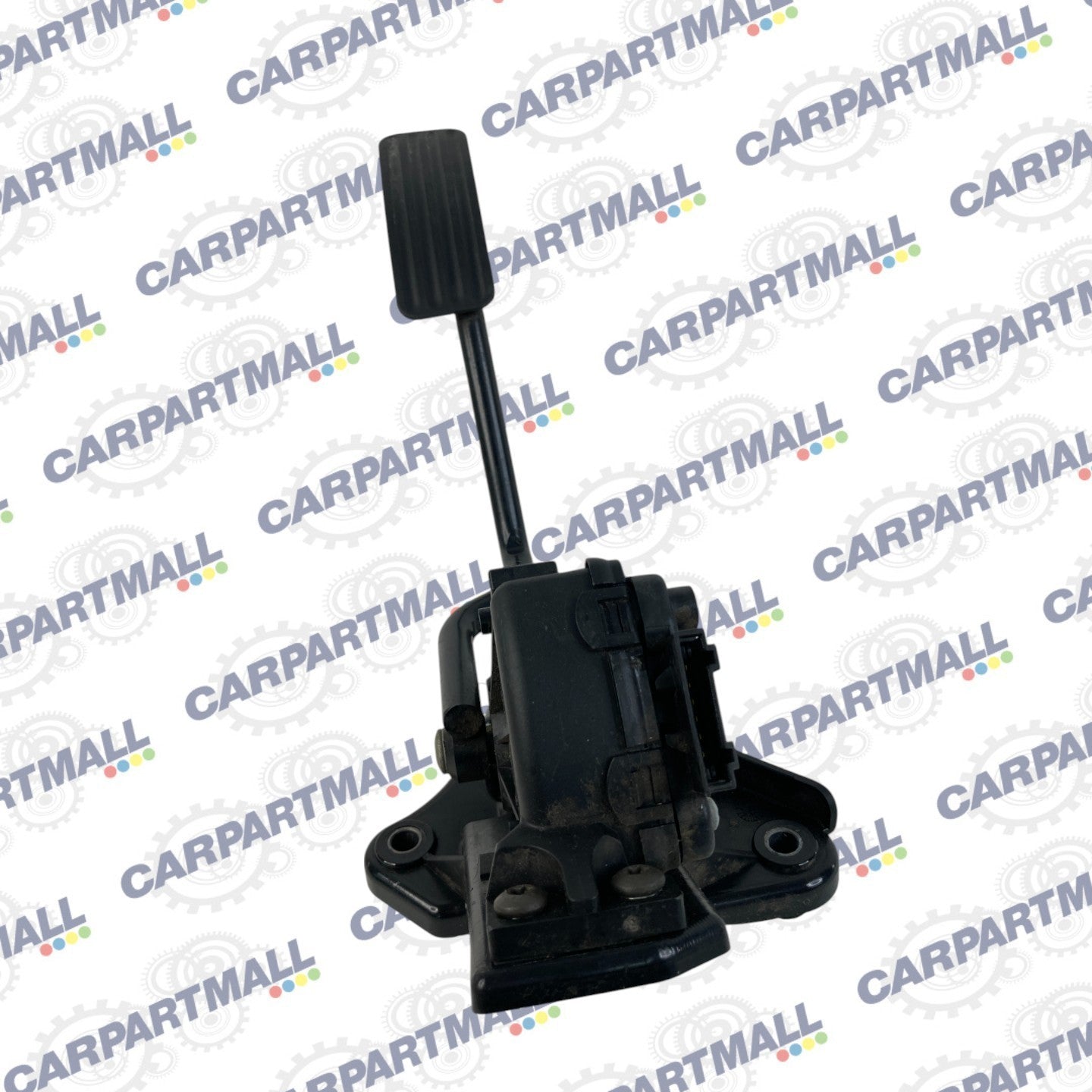 09-15 Jaguar XF 10-12 XFR 4.2L Gas Pedal Accelerator Assembly 8X23-9F832-A OEM