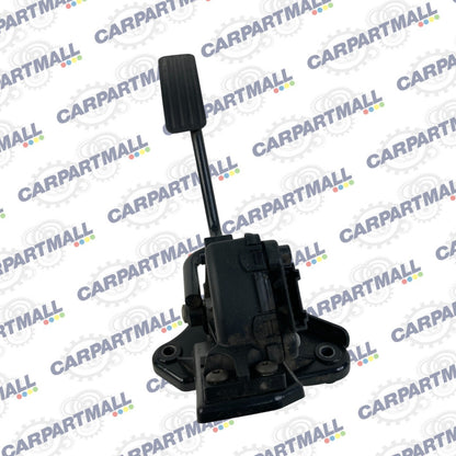 09-15 Jaguar XF 10-12 XFR 4.2L Gas Pedal Accelerator Assembly 8X23-9F832-A OEM