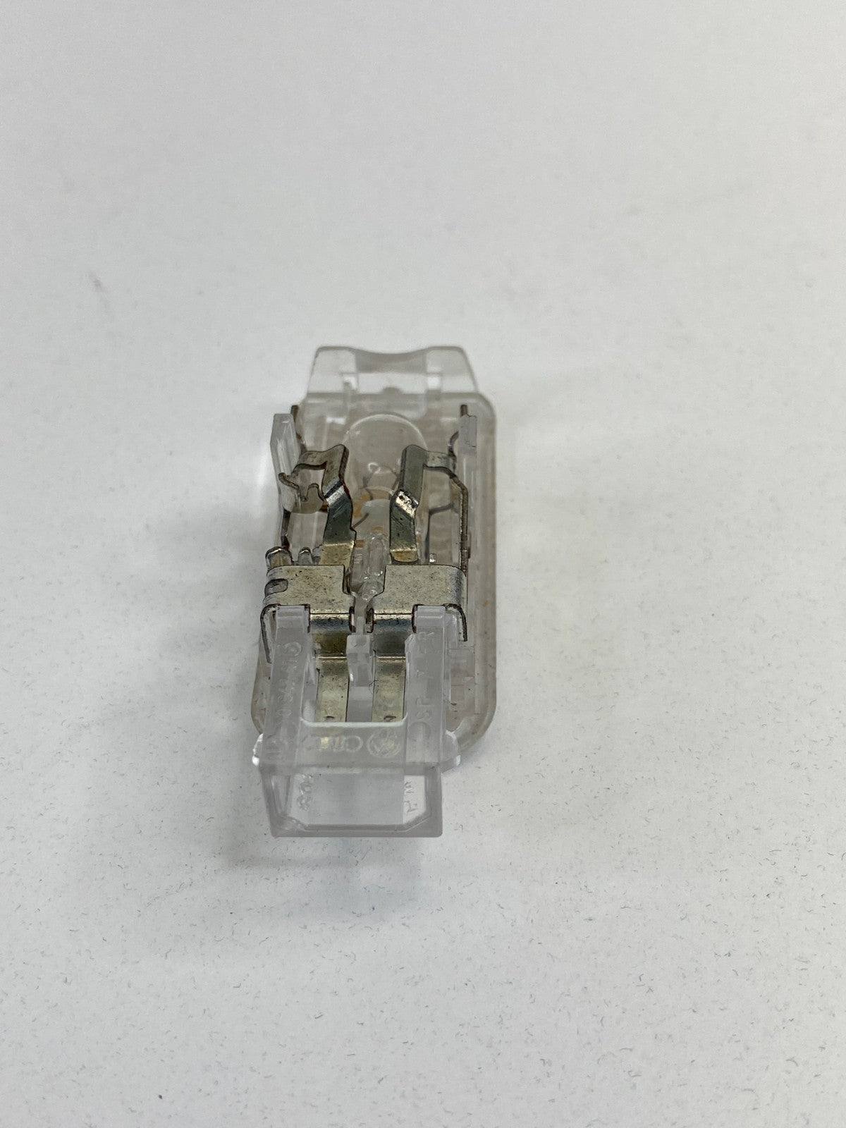 2002-2008 Audi A4 Quattro Rear Right Side Door Interior Courtesy Light Lamp OEM