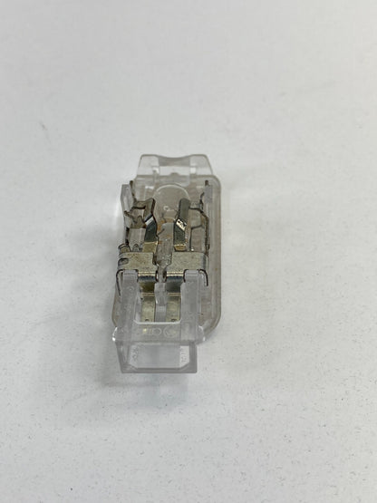 2002-2008 Audi A4 Quattro Rear Right Side Door Interior Courtesy Light Lamp OEM