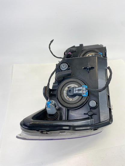 2009-2020 Dodge Journey Front Left Driver Headlight Headlamp OEM