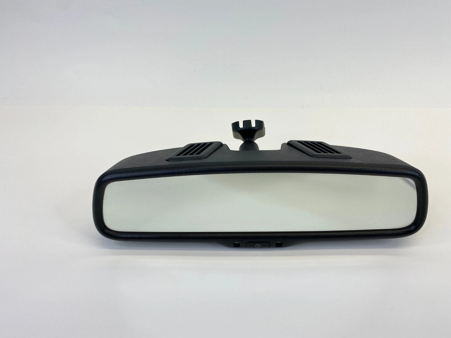 2009-2012 DODGE CALIBER AUTO DIMMING REAR VIEW INTERIOR MIRROR ASSY E11-026130