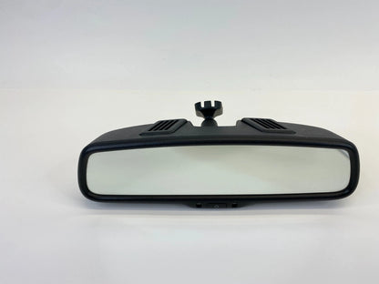 2009-2012 DODGE CALIBER AUTO DIMMING REAR VIEW INTERIOR MIRROR ASSY E11-026130