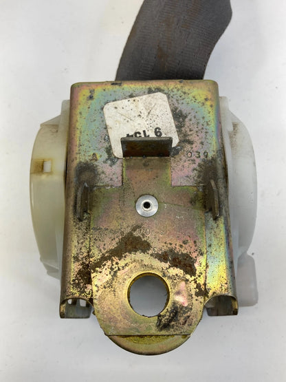 2000 2001 2002 CHEVROLET CAMARO FRONT RIGHT PASSENGER SEAT BELT RETRACTOR OEM