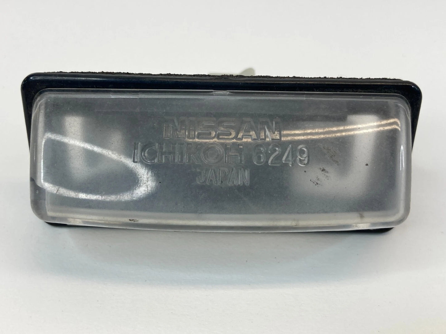 2008-2013 NISSAN ROGUE 13-19 SENTRA REAR TRUNK LICENSE PLATE LIGHT LAMP OEM