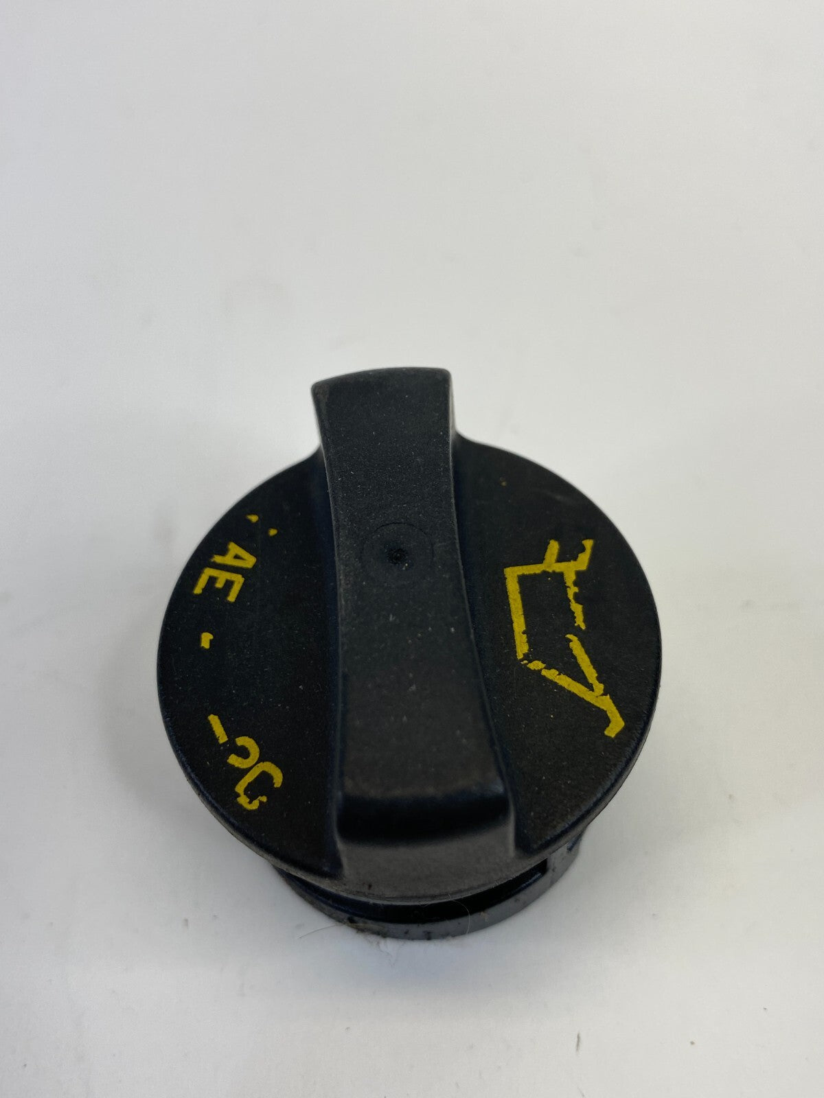 2006-2020 Ford Fusion 2.0L Engine Oil Filler Fluid Cap Lid Cover OEM