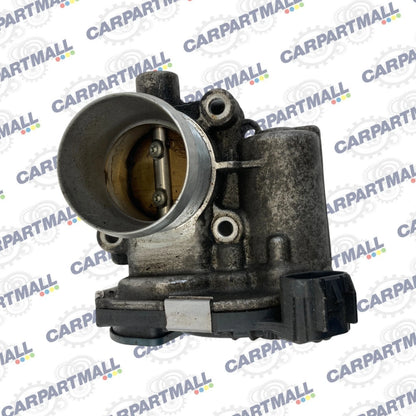 11-15 CHEVROLET CHEVY CRUZE 12-20 SONIC THROTTLE BODY THROTTLE VALVE 55581662