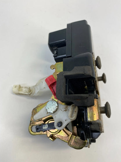 2005-2010 CHRYSLER 300 DODGE CHARGER REAR RIGHT PASSENGER DOOR LOCK LATCH OEM