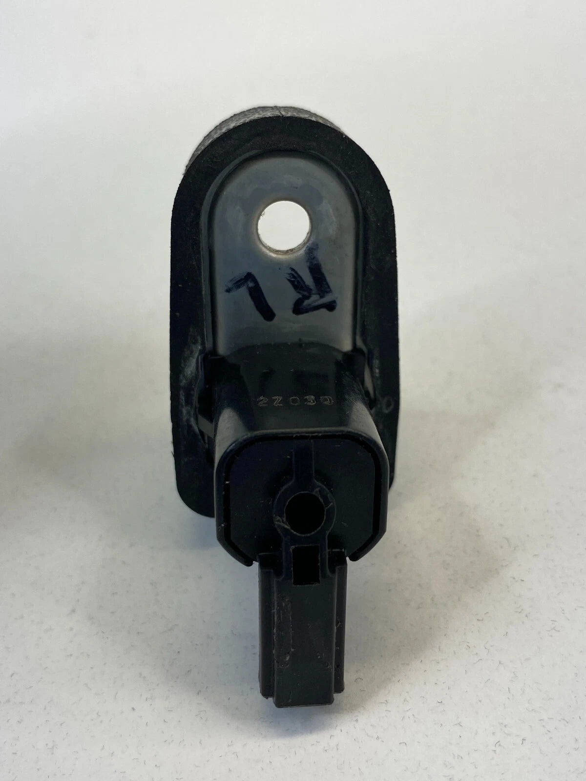 2002-2006 NISSAN ALTIMA REAR LEFT SIDE DOOR JAMB AJAR SWITCH SENSOR RR LH OEM