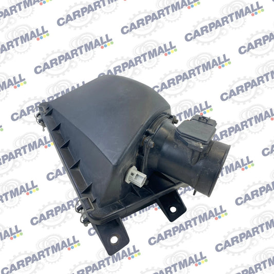 2000 2001 2002 LINCOLN TOWN CAR AIR INTAKE CLEANER BOX HOUSING FILTER OEM