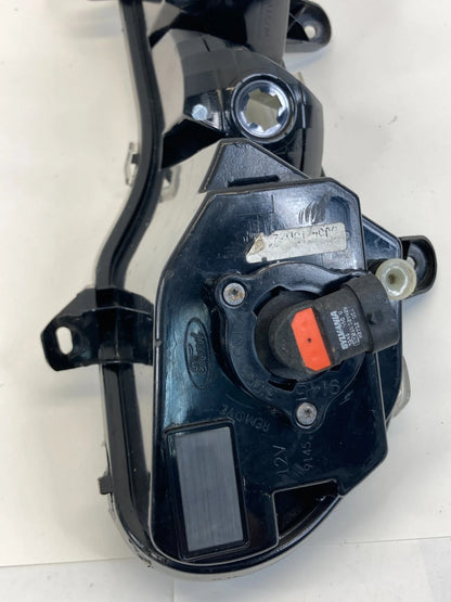 2013-2016 FORD ESCAPE FRONT LEFT DRIVER FOG LIGHT LAMP FOGLIGHT 320425004 OEM