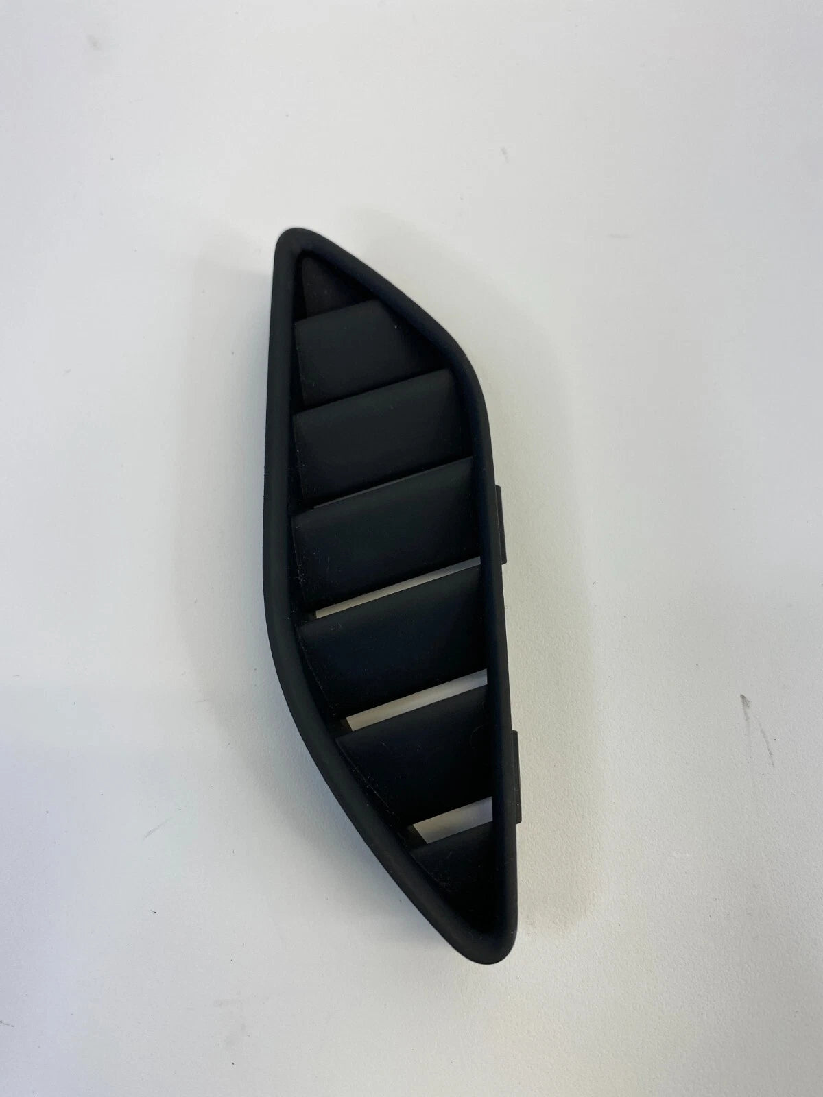 2009-2016 AUDI A4 QUATTRO DASH INSTRUMENT LEFT SIDE A/C DEFROSTER VENT GRILLE