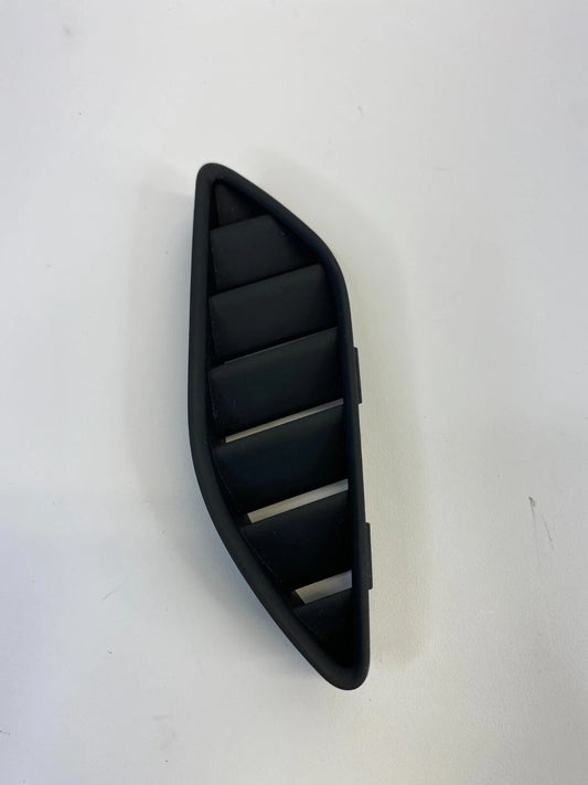 2009-2016 AUDI A4 QUATTRO DASH INSTRUMENT LEFT SIDE A/C DEFROSTER VENT GRILLE